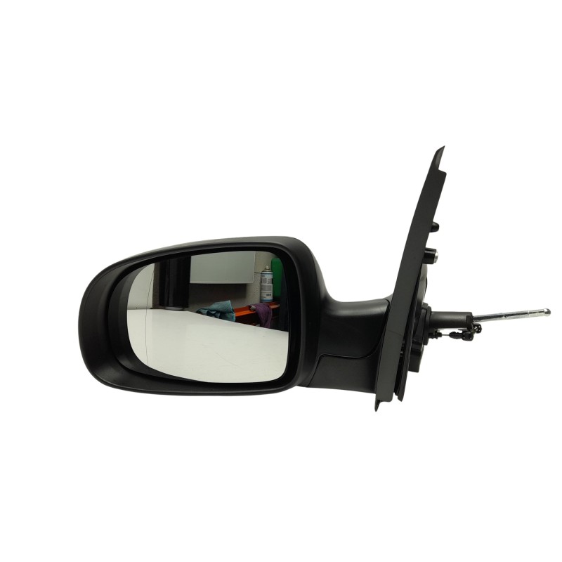 Recambio de retrovisor izquierdo para opel corsa c referencia OEM IAM 1428280 1051623012 1051623012/OP0307114/24531331/2320441