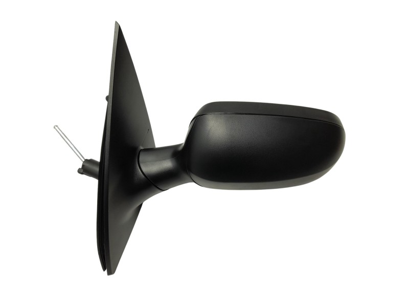 Recambio de retrovisor izquierdo para opel corsa c referencia OEM IAM 1428280 1051623012 1051623012/OP0307114/24531331/2320441