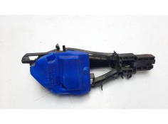 Recambio de maneta exterior trasera izquierda para bmw serie 1 lim. (f20) 1.6 turbodiesel referencia OEM IAM 51217207561   2