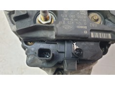Recambio de alternador para renault clio iii (br0/1, cr0/1) 1.5 dci (br17, cr17) referencia OEM IAM 8200390675 0124425037 ALF620 2