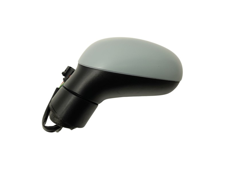Recambio de retrovisor izquierdo para seat leon (1p1) referencia OEM IAM 1P1857507A 1052121012 1052121012/9020423