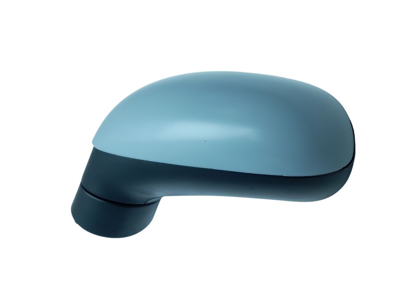 Recambio de retrovisor izquierdo para seat leon (1p1) referencia OEM IAM 1P1857507A 1052121012 1052121012/9020423