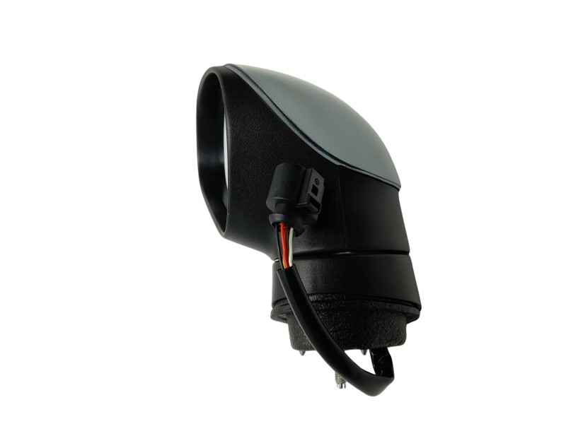 Recambio de retrovisor izquierdo para seat leon (1p1) referencia OEM IAM 1P1857507A 1052121012 1052121012/9020423