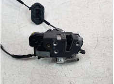 CERRADURA PUERTA DELANTERA IZQUIERDA LV4BA264A27AH LV4BA264A27AH 