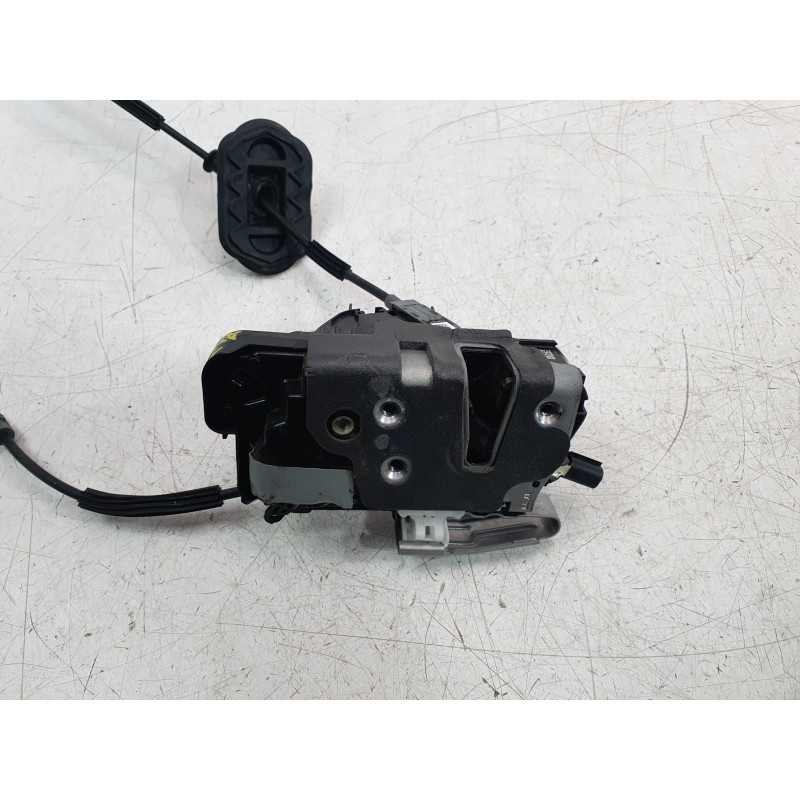 Recambio de cerradura puerta delantera izquierda para ford kuga iii (dfk) 2.5 fhev referencia OEM IAM LV4BA264A27AH  