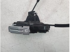 Recambio de cerradura puerta delantera izquierda para ford kuga iii (dfk) 2.5 fhev referencia OEM IAM LV4BA264A27AH   2