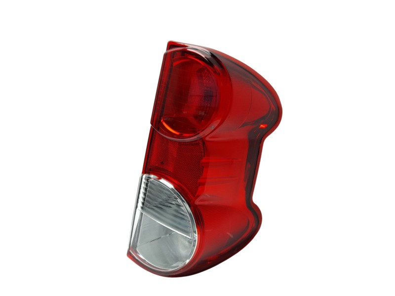 Recambio de piloto trasero derecho para nissan nv 200 (m20) referencia OEM IAM 26550BJ00A 108805550 108805550/16231542/3160502