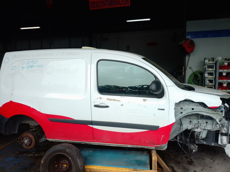 renault kangoo express (fw0/1_) del año 2020