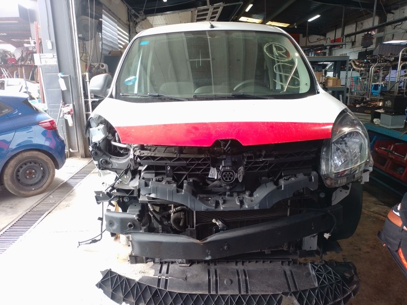 renault kangoo express (fw0/1_) del año 2020