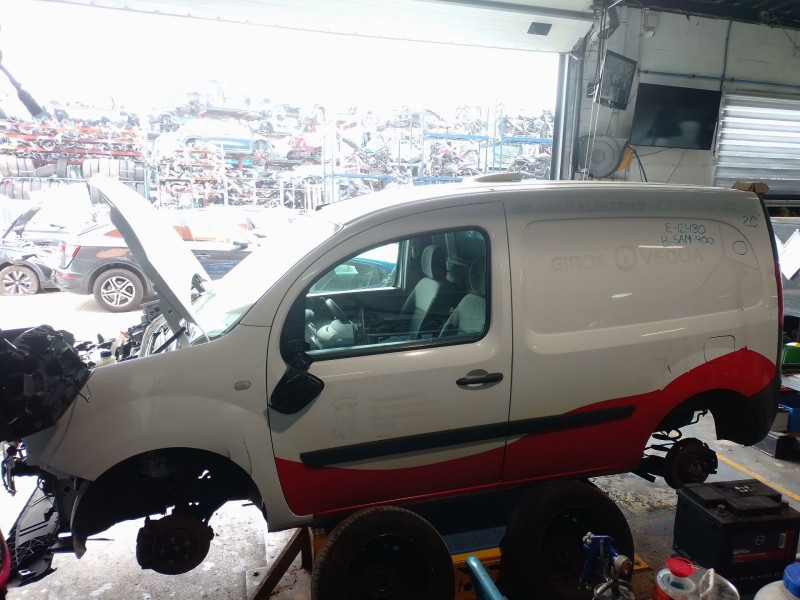 renault kangoo express (fw0/1_) del año 2020