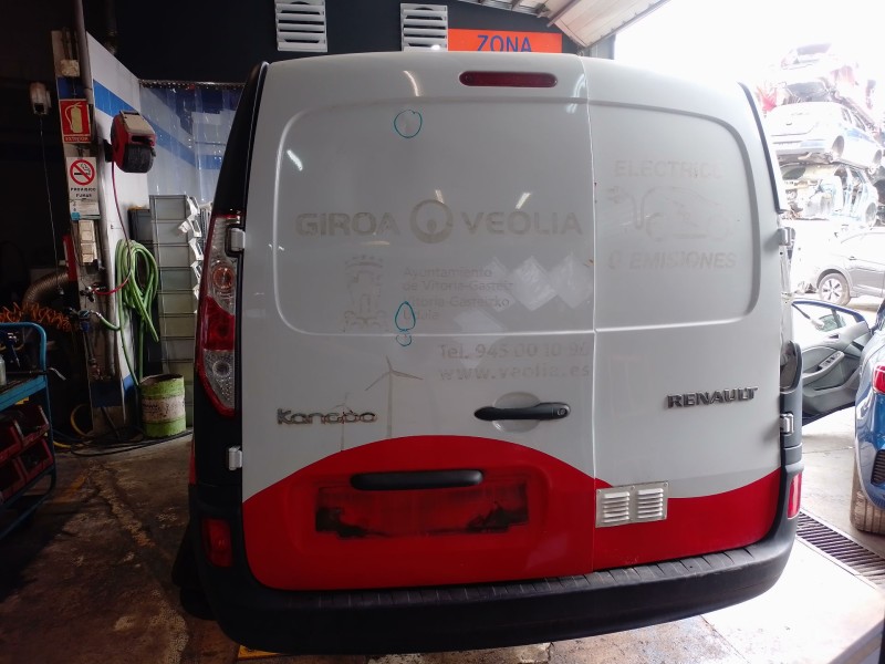 renault kangoo express (fw0/1_) del año 2020