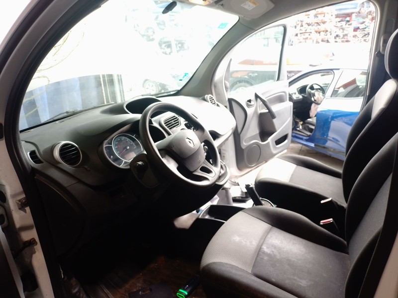 renault kangoo express (fw0/1_) del año 2020