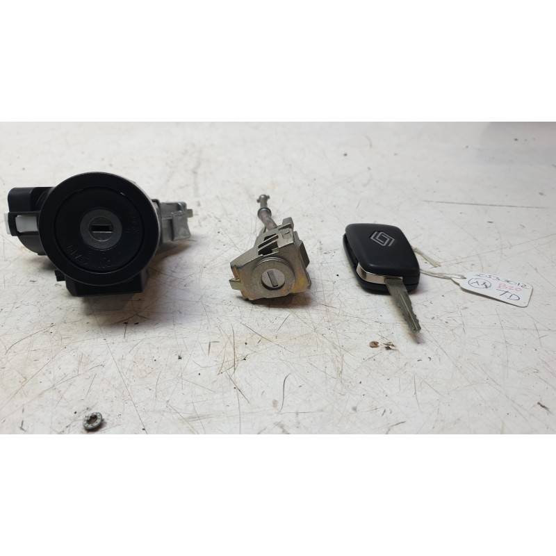 Recambio de conmutador de arranque para renault captur ii (hf_) tce 90 (hfm6) referencia OEM IAM 487002941R  