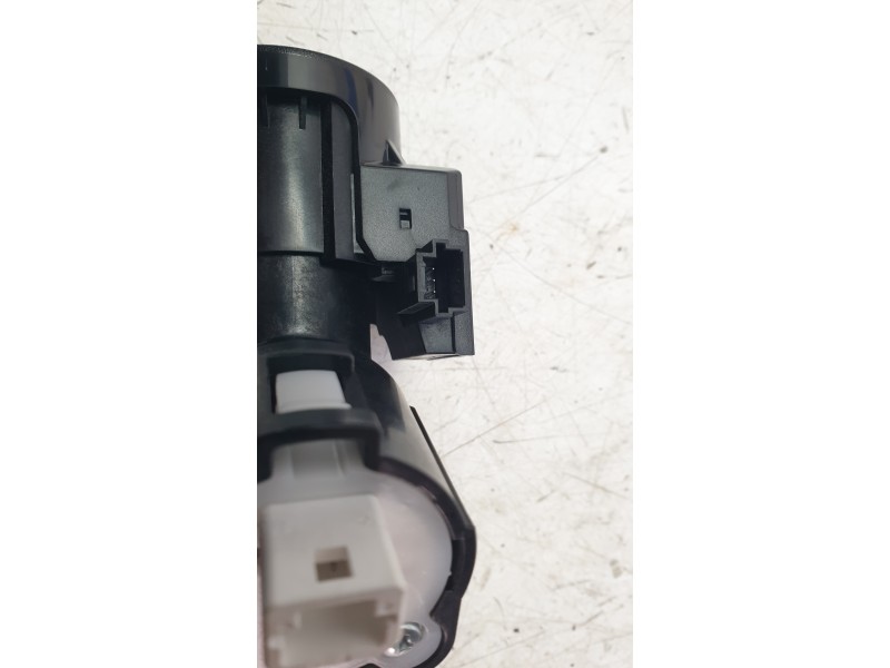 Recambio de conmutador de arranque para renault captur ii (hf_) tce 90 (hfm6) referencia OEM IAM 487002941R  