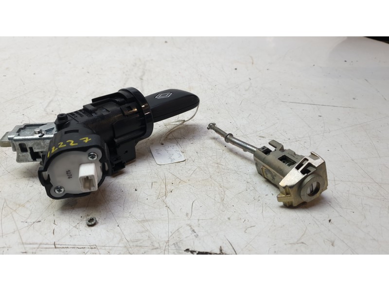 Recambio de conmutador de arranque para renault captur ii (hf_) tce 90 (hfm6) referencia OEM IAM 487002941R  