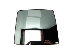Recambio de cristal retrovisor izquierdo para opel corsa c referencia OEM IAM 6401421 1051633016 1051633016/OP0317504/31531311/2