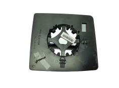 Recambio de cristal retrovisor izquierdo para opel corsa c referencia OEM IAM 6401421 1051633016 1051633016/OP0317504/31531311/2 2