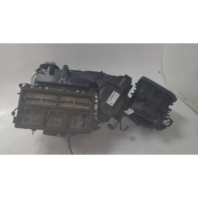 Recambio de motor calefaccion para porsche cayman (typ 981c) gt4 referencia OEM IAM 98157301110  