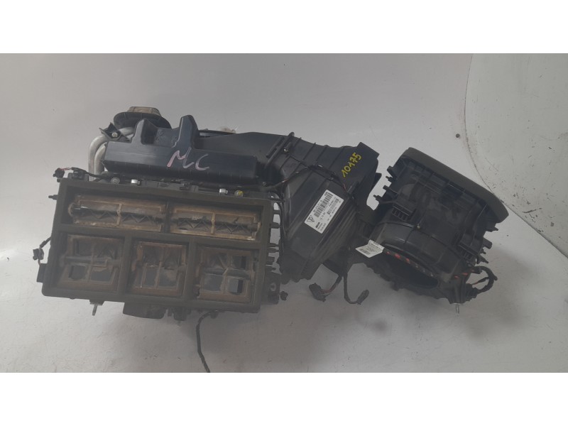 Recambio de motor calefaccion para porsche cayman (typ 981c) gt4 referencia OEM IAM 98157301110  