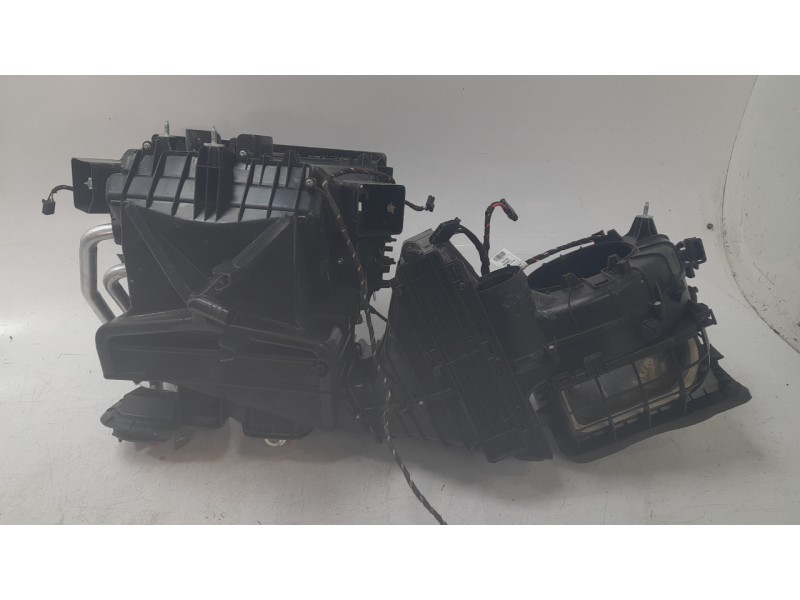 Recambio de motor calefaccion para porsche cayman (typ 981c) gt4 referencia OEM IAM 98157301110  