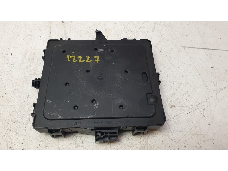Recambio de modulo electronico para renault captur ii (hf_) tce 90 (hfm6) referencia OEM IAM 284B25052R  