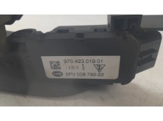 Recambio de potenciometro pedal para porsche cayman (typ 981c) gt4 referencia OEM IAM 97042301901   2
