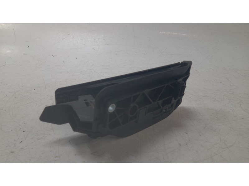 Recambio de potenciometro pedal para porsche cayman (typ 981c) gt4 referencia OEM IAM 97042301901  