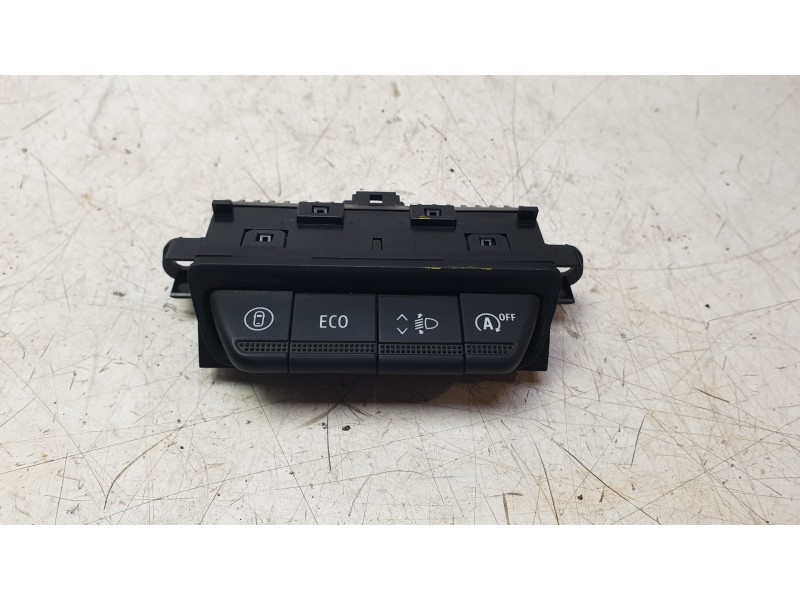 Recambio de mando multifuncion para renault captur ii (hf_) tce 90 (hfm6) referencia OEM IAM 252739007R  