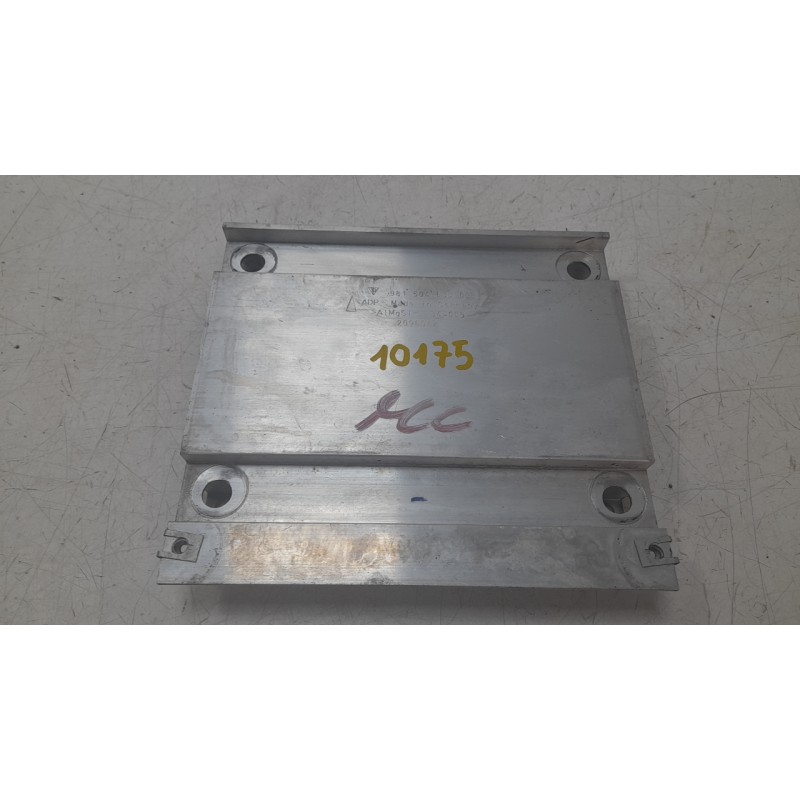 Recambio de soporte cambio para porsche cayman (typ 981c) gt4 referencia OEM IAM 98150463300  