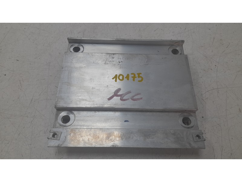 Recambio de soporte cambio para porsche cayman (typ 981c) gt4 referencia OEM IAM 98150463300  