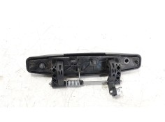 Recambio de maneta exterior delantera izquierda para dacia dokker 1.5 dci diesel fap cat referencia OEM IAM 806079580R   2