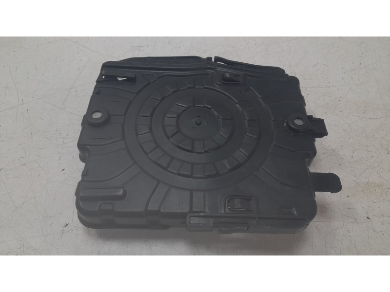 Recambio de centralita motor uce para citroën c-elysee (dd_) 1.5 bluehdi 100 referencia OEM IAM 1636539380  