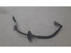 Recambio de bateria para porsche cayman (typ 981c) gt4 referencia OEM IAM 99161101301  