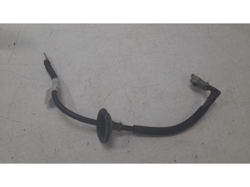 Recambio de bateria para porsche cayman (typ 981c) gt4 referencia OEM IAM 99161101301  