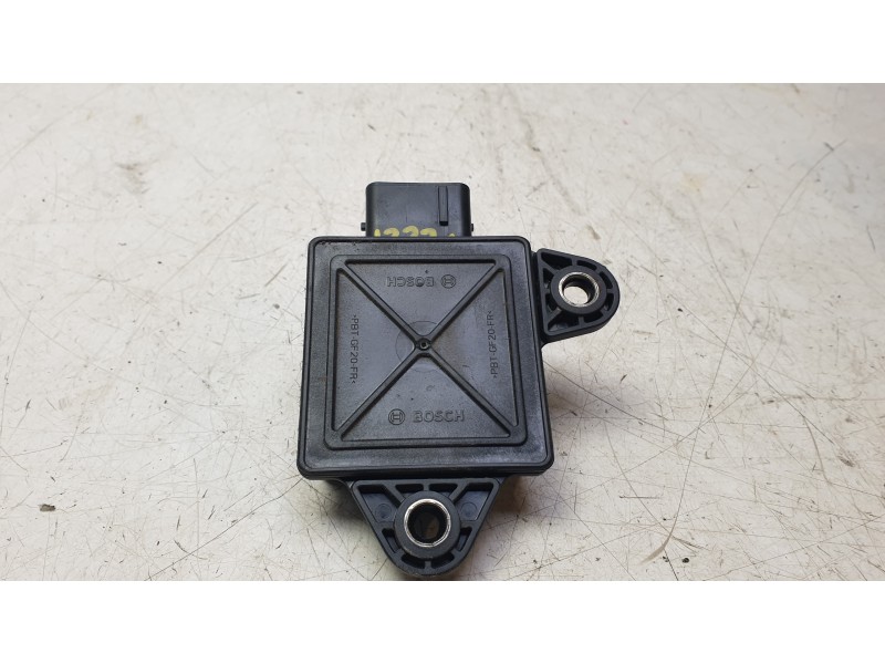 Recambio de modulo electronico para citroën c4 picasso ii 1.6 bluehdi 120 referencia OEM IAM 967787168001  