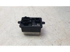 Recambio de resistencia calefaccion para citroën c4 picasso ii 1.6 bluehdi 120 referencia OEM IAM 43002900  