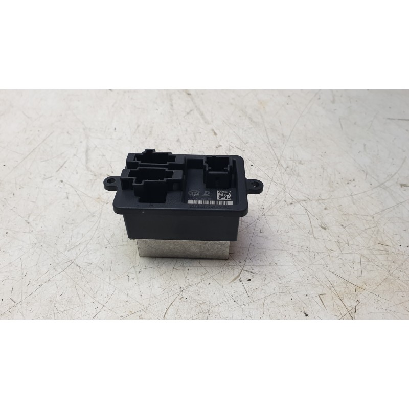 Recambio de resistencia calefaccion para citroën c4 picasso ii 1.6 bluehdi 120 referencia OEM IAM 43002900  