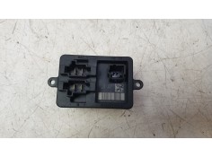 Recambio de resistencia calefaccion para citroën c4 picasso ii 1.6 bluehdi 120 referencia OEM IAM 43002900   2
