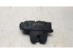 Recambio de cerradura maletero / porton para citroën c4 picasso ii 1.6 bluehdi 120 referencia OEM IAM 9816195380  