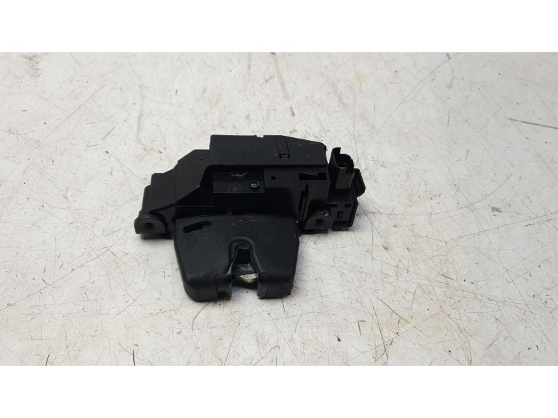 Recambio de cerradura maletero / porton para citroën c4 picasso ii 1.6 bluehdi 120 referencia OEM IAM 9816195380  