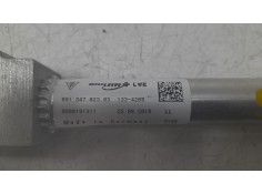 Recambio de rotula columna direccion para porsche cayman (typ 981c) gt4 referencia OEM IAM 99134702303   2