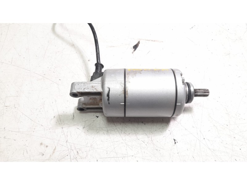 Recambio de motor arranque para honda crf crf 1100 l africa twin dct referencia OEM IAM 31200MJPG51  