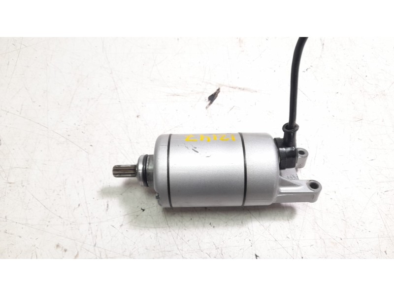 Recambio de motor arranque para honda crf crf 1100 l africa twin dct referencia OEM IAM 31200MJPG51  