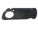 MOLDURA PUERTA DELANTERA DERECHA 99153722201 99153722201 