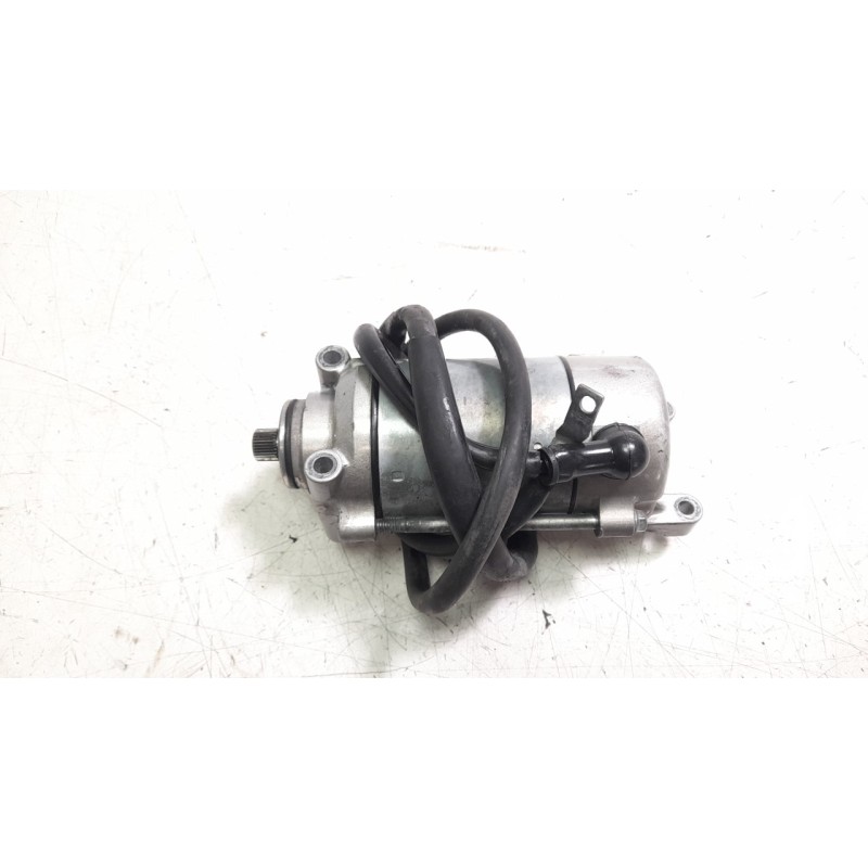 Recambio de motor arranque para honda cb ( - 250cc) cb 250 two-fifty (mc26) referencia OEM IAM 31200KW4018  