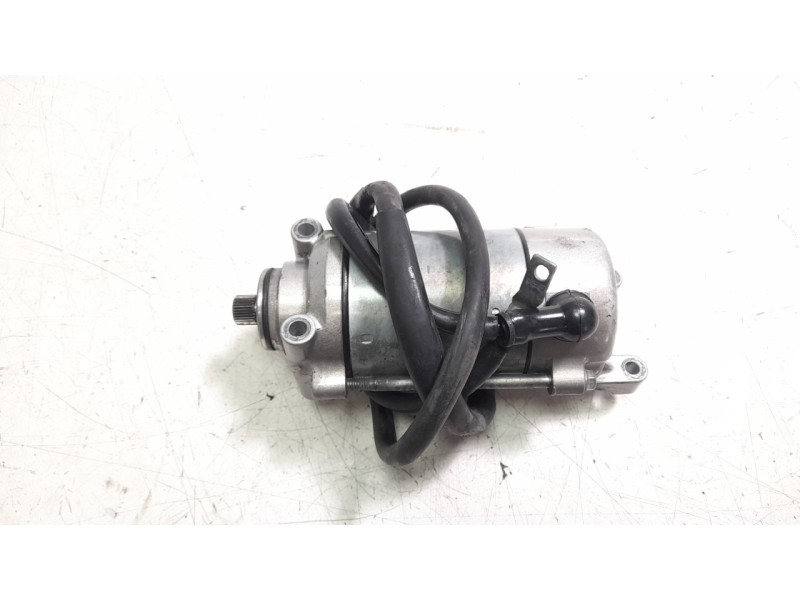 Recambio de motor arranque para honda cb ( - 250cc) cb 250 two-fifty (mc26) referencia OEM IAM 31200KW4018  