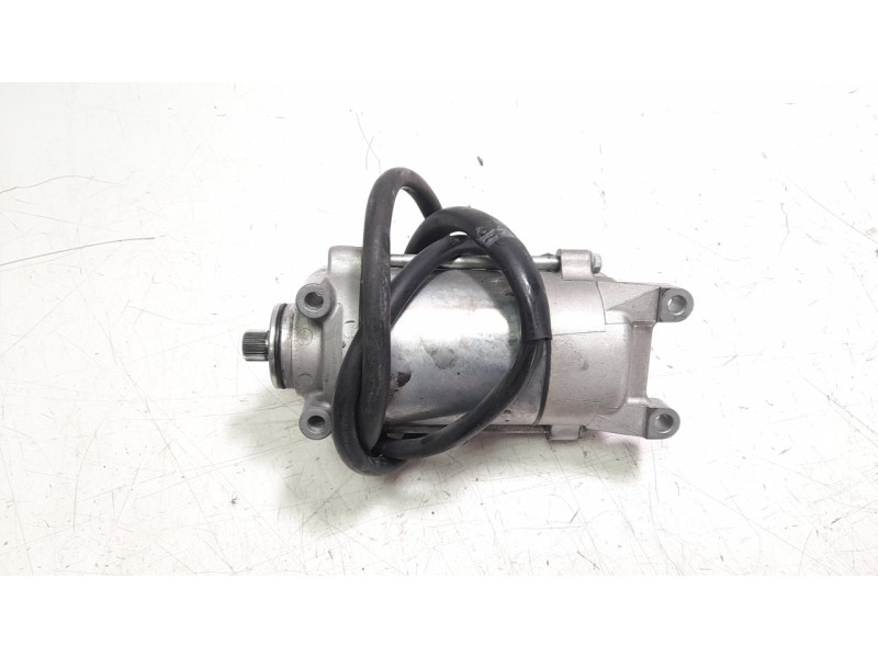 Recambio de motor arranque para honda cb ( - 250cc) cb 250 two-fifty (mc26) referencia OEM IAM 31200KW4018  