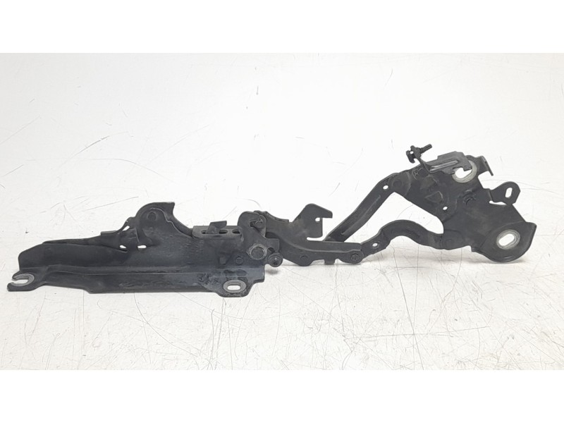 Recambio de bisagra capo izquierda para bmw 1 (f40) 118 d referencia OEM IAM 7450923  