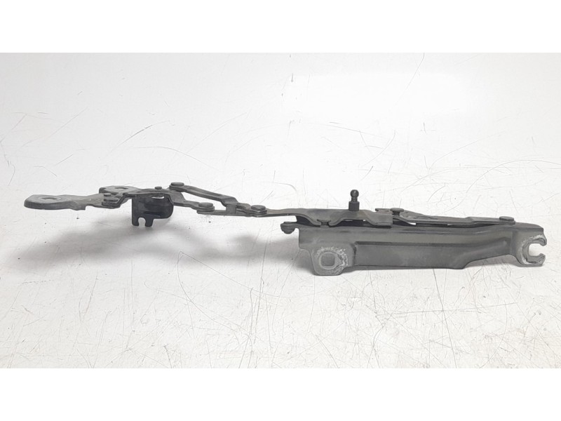 Recambio de bisagra capo izquierda para bmw 1 (f40) 118 d referencia OEM IAM 7450923  