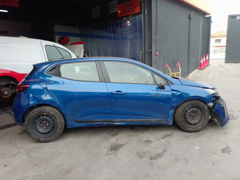 mitsubishi colt del año 2024